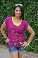 Sivani Photo Shoot Gallery